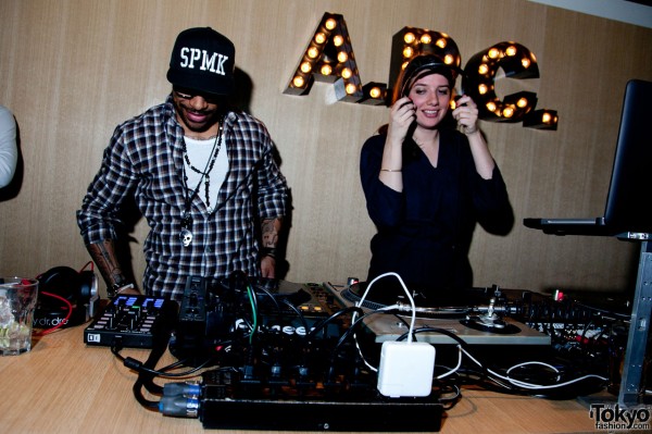 APC Tokyo 25th Anniversary Party (12)