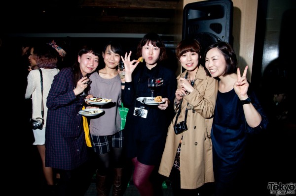 APC Tokyo 25th Anniversary Party (13)