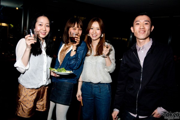 APC Tokyo 25th Anniversary Party (14)
