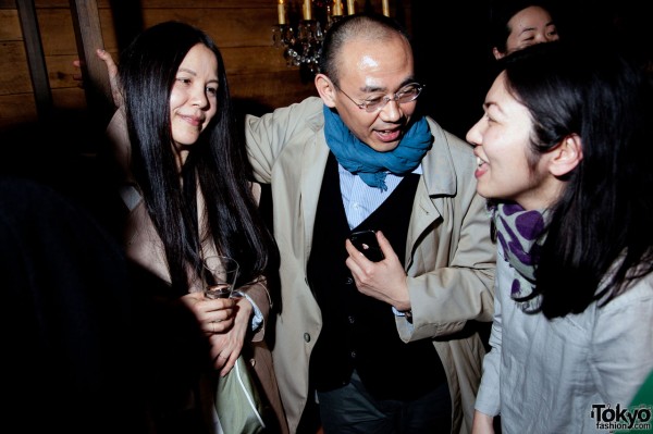 APC Tokyo 25th Anniversary Party (16)