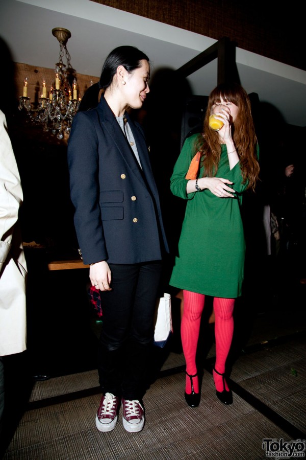 APC Tokyo 25th Anniversary Party (17)