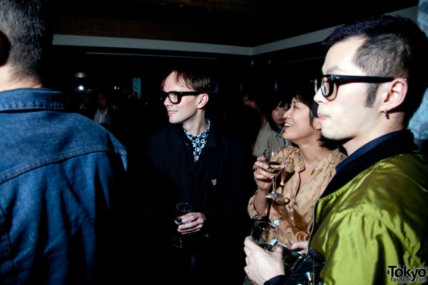 APC Tokyo 25th Anniversary Party (20)
