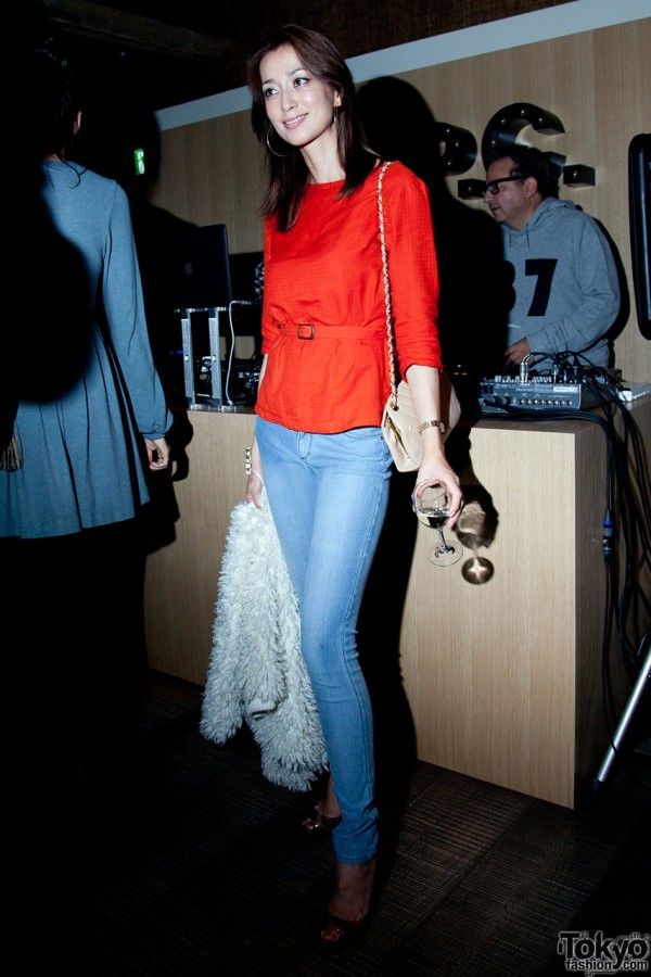 APC Tokyo 25th Anniversary Party (21)