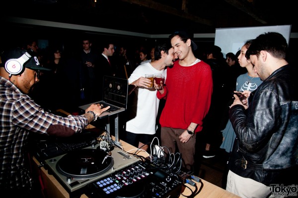 APC Tokyo 25th Anniversary Party (25)