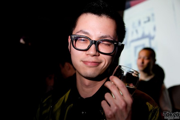 APC Tokyo 25th Anniversary Party (26)