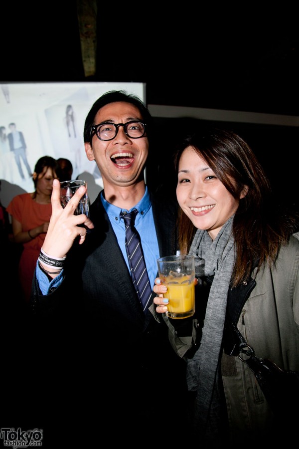 APC Tokyo 25th Anniversary Party (27)