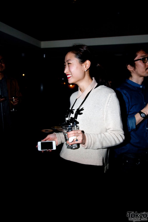 APC Tokyo 25th Anniversary Party (29)