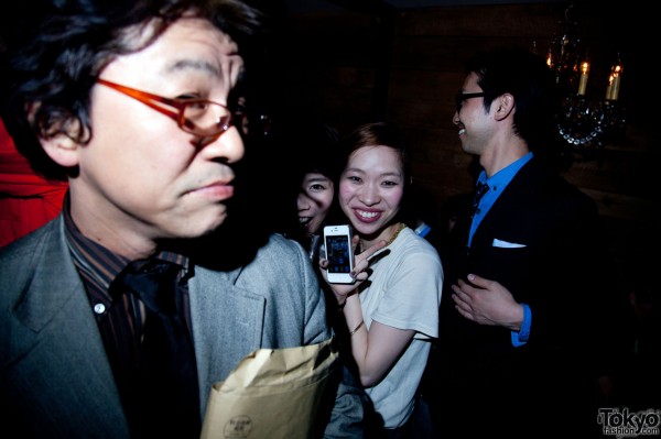 APC Tokyo 25th Anniversary Party (31)