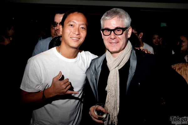APC Tokyo 25th Anniversary Party (32)