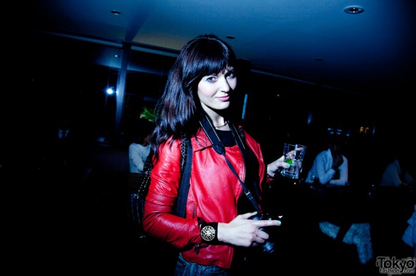 APC Tokyo 25th Anniversary Party (34)