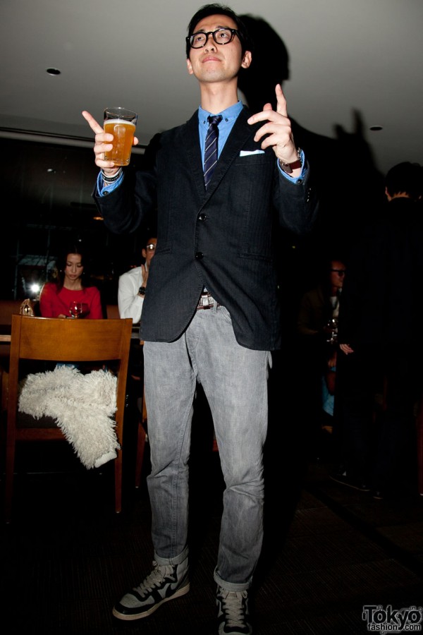 APC Tokyo 25th Anniversary Party (35)