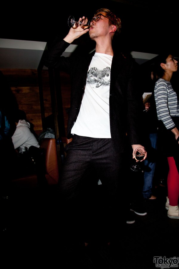 APC Tokyo 25th Anniversary Party (36)