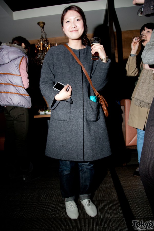 APC Tokyo 25th Anniversary Party (37)
