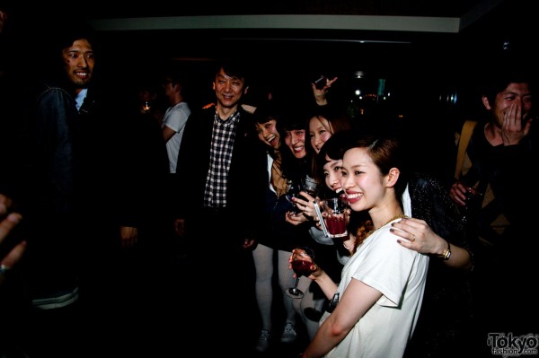 APC Tokyo 25th Anniversary Party (38)