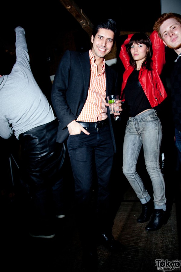 APC Tokyo 25th Anniversary Party (39)
