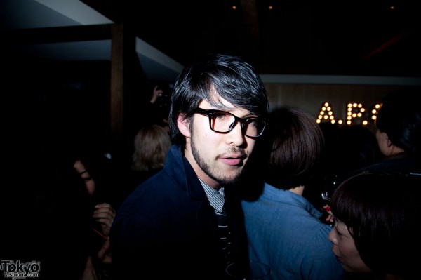 APC Tokyo 25th Anniversary Party (46)