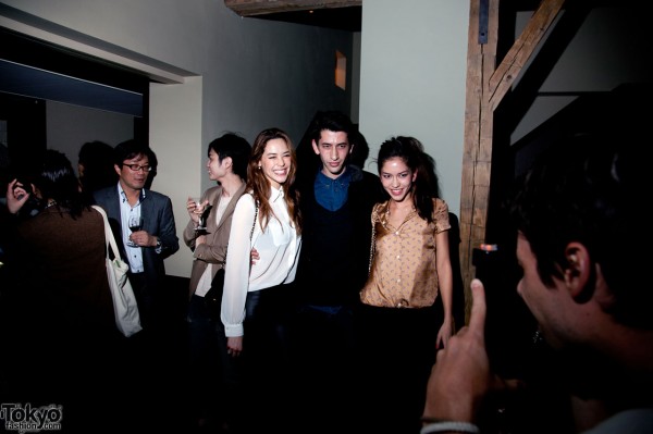 APC Tokyo 25th Anniversary Party (50)