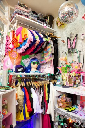 Broken Doll Japan – Indie Fashion Brand, Rock Band, and Tokyo Shop ...