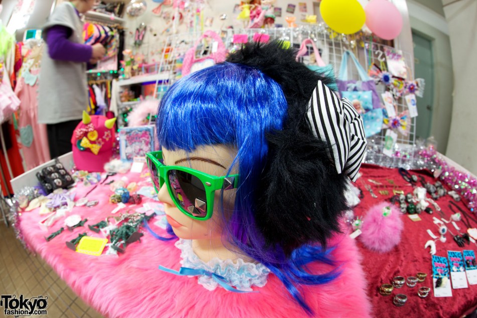Broken Doll Fashion Brand Japan (64) Tokyo Fashion