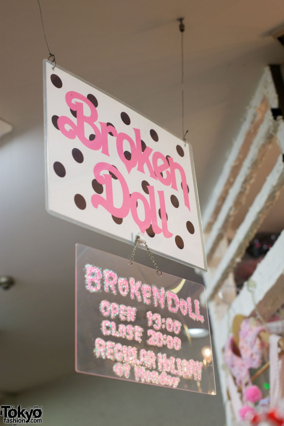 Broken Doll Fashion Brand Japan (68) Tokyo Fashion