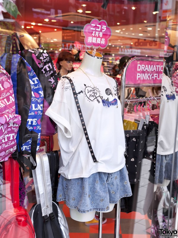 Acid Wash Jackets & Denim Shirts in Tokyo (32)