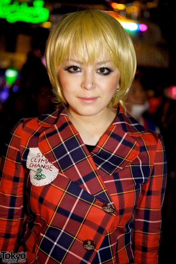 Tokyo Fashion Party Snaps at Heavy Pop (12)