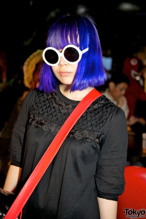Tokyo Fashion Party Snaps at Heavy Pop (20)
