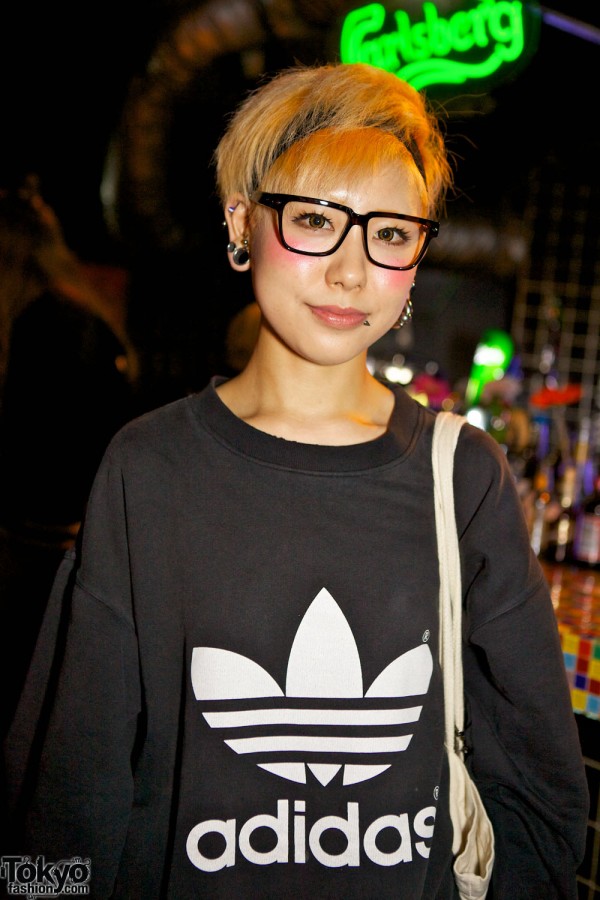Tokyo Fashion Party Snaps at Heavy Pop (46)