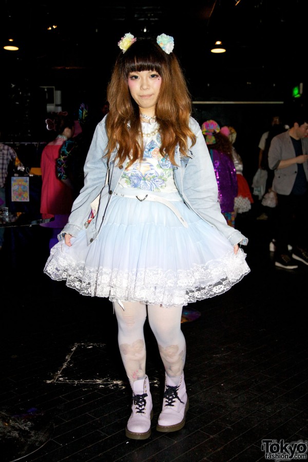 Kawaii Harajuku Fashion at Pop N Cute (13)