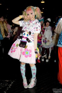 Kawaii Harajuku Fashion at Pop N Cute (33) – Tokyo Fashion