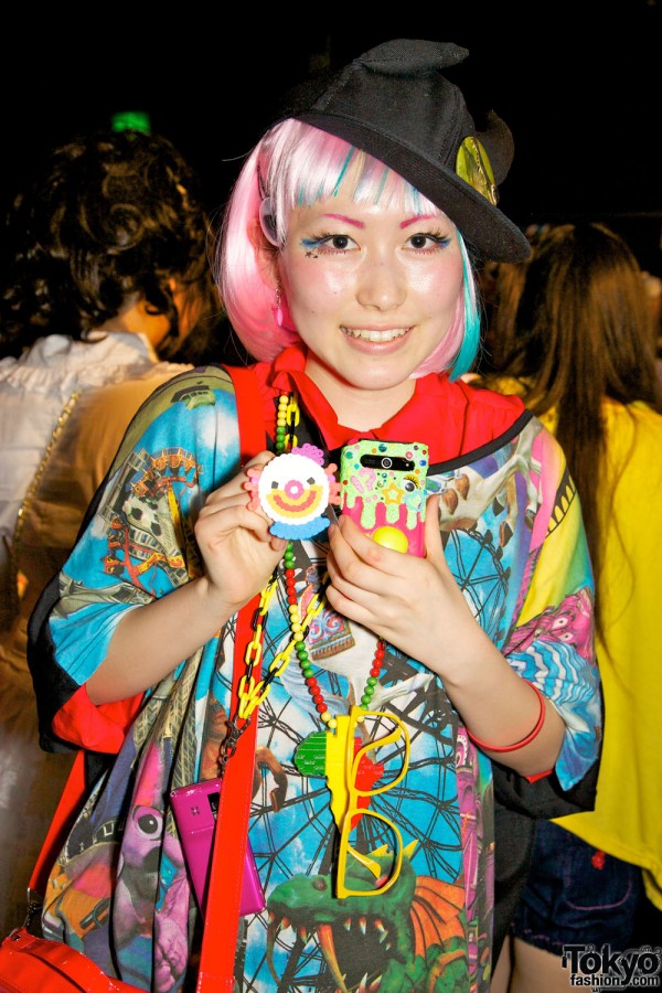 Kawaii Harajuku Fashion at Pop N Cute (48)