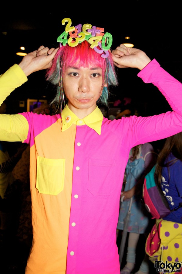 Kawaii Harajuku Fashion at Pop N Cute (36)