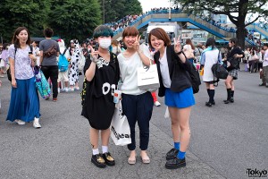 Shinee World 2012 Tokyo (30)