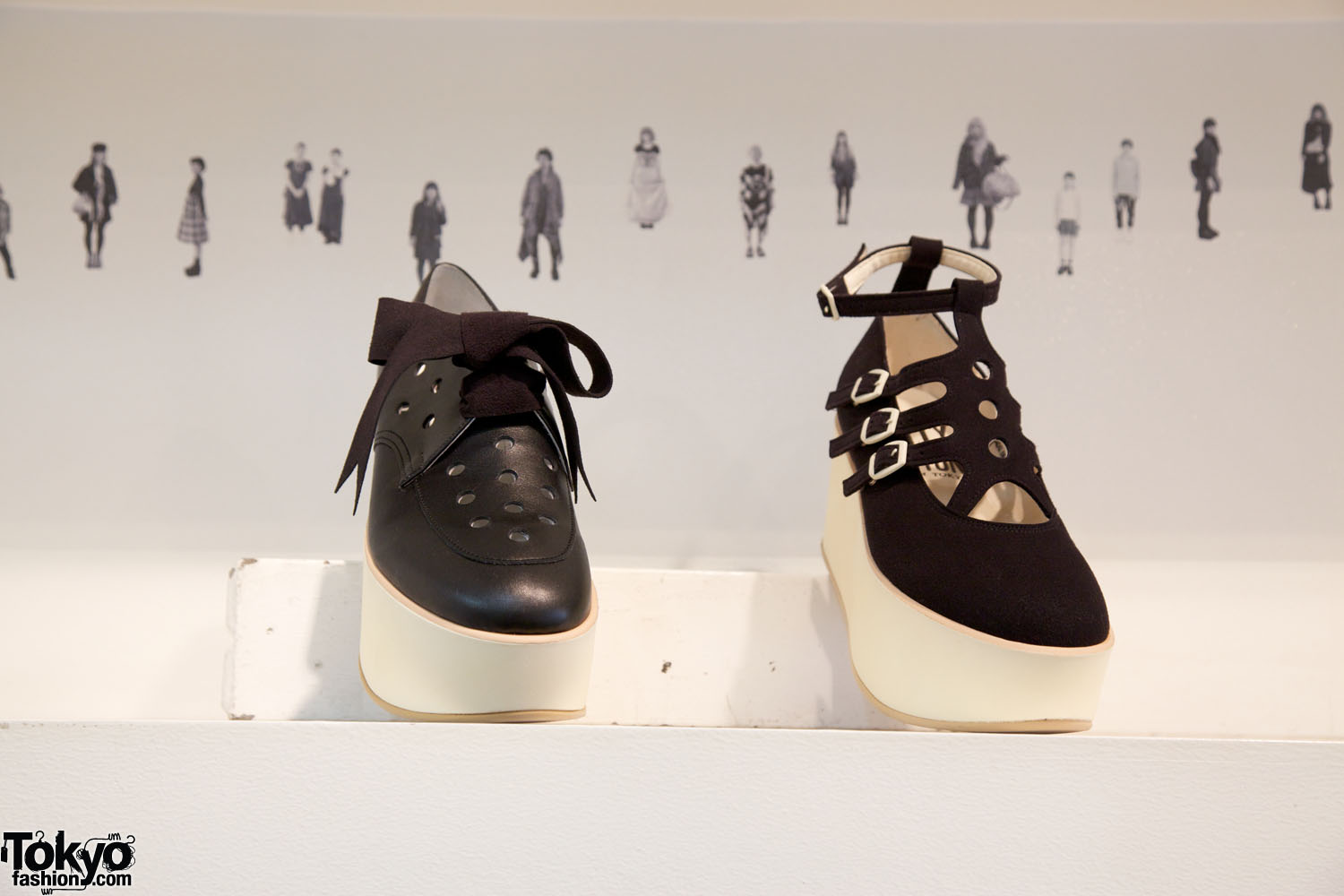 Tokyo Bopper – Creative Harajuku Footwear Since 1991 – Tokyo Fashion
