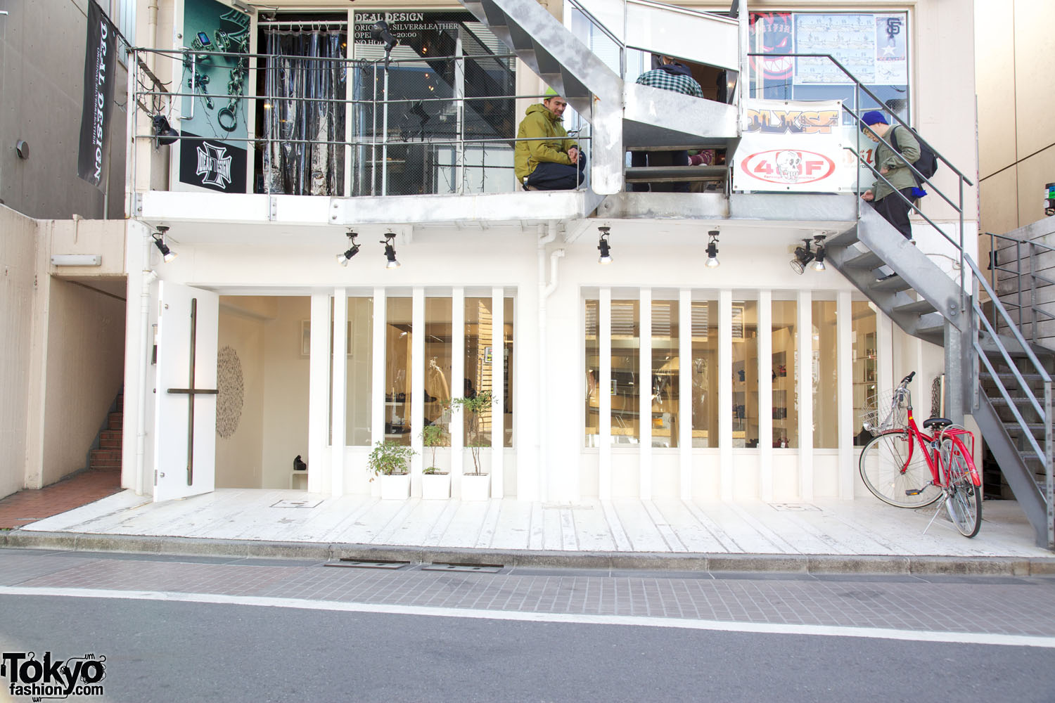 Tokyo Bopper – Creative Harajuku Footwear Since 1991 – Tokyo Fashion