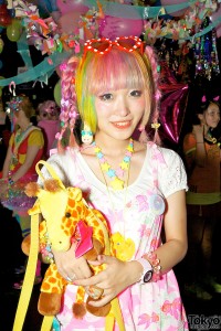 Harajuku Summer Fashion Snaps at Pop N Cute #3 – 50+ Pictures! – Tokyo ...