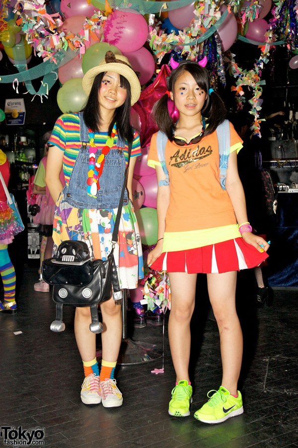 Summer Harajuku Fashion Snaps 2012 (30)