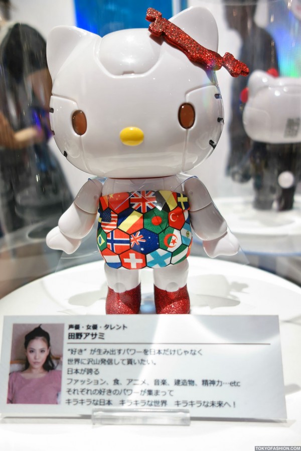 kid robot hello kitty zodiac