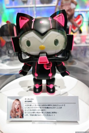 Kittyrobot x Hello Kitty (76)