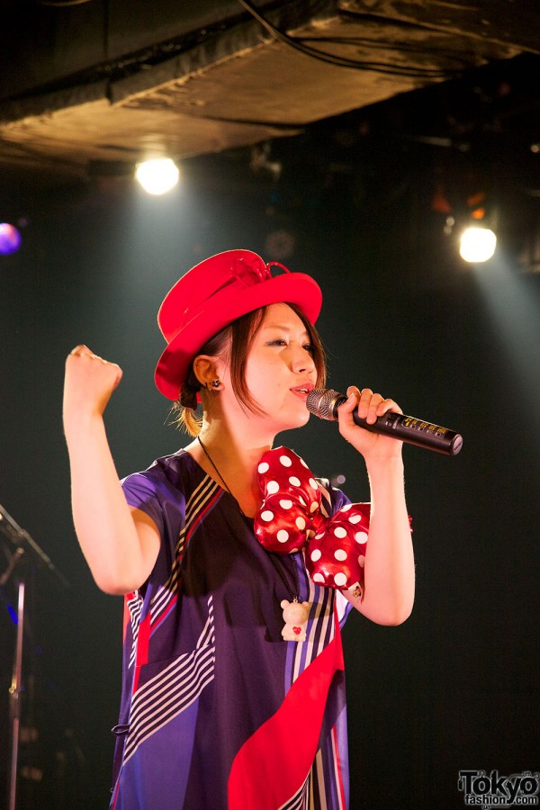 Harajuku Fashion Party Pop N Cute #3 (51)