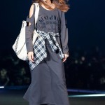 Avan Lily at Tokyo Girls Collection