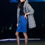 MARC 6 NUMBER at Tokyo Girls Collection