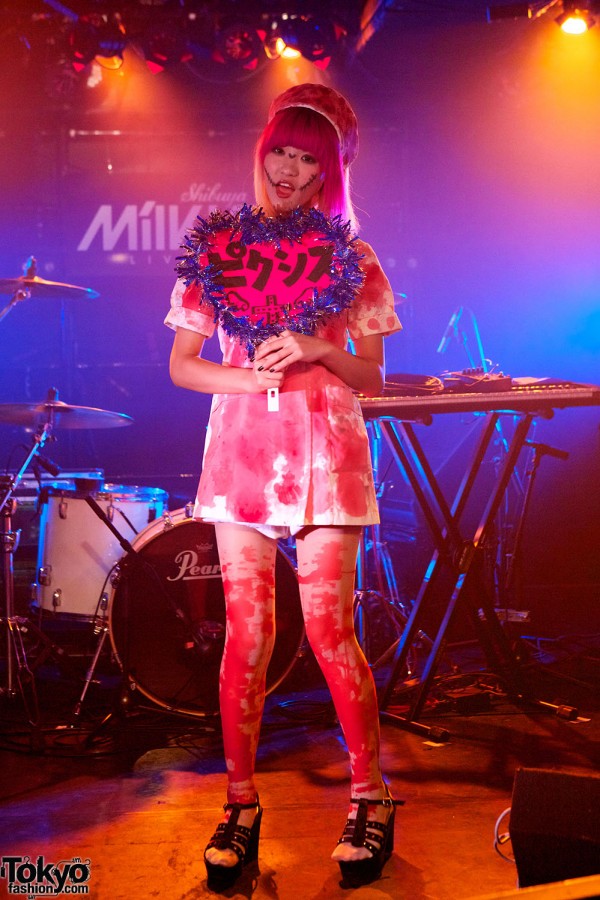 Harajuku Halloween Party by Pop N Cute (9)