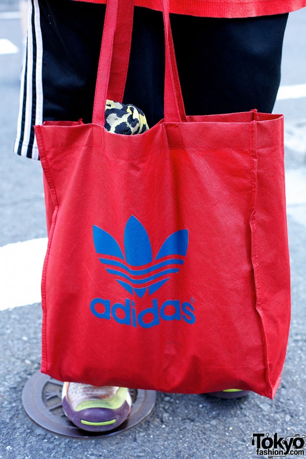 Adidas Bag