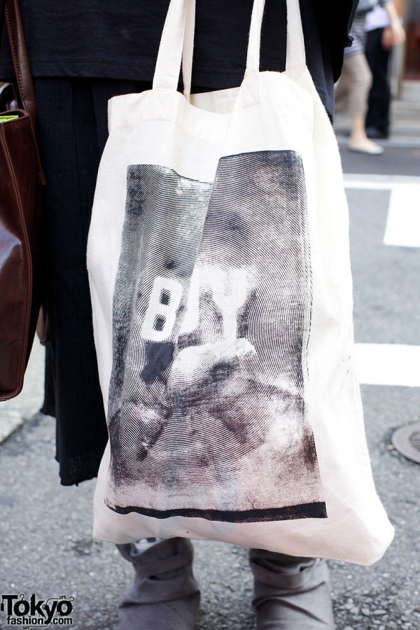 Boy Tokyo bag