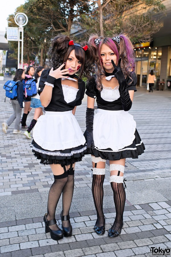 VAMPS Halloween Party Tokyo 2012 (7)