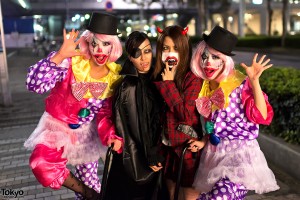 VAMPS Halloween Party Tokyo 2012 (58)