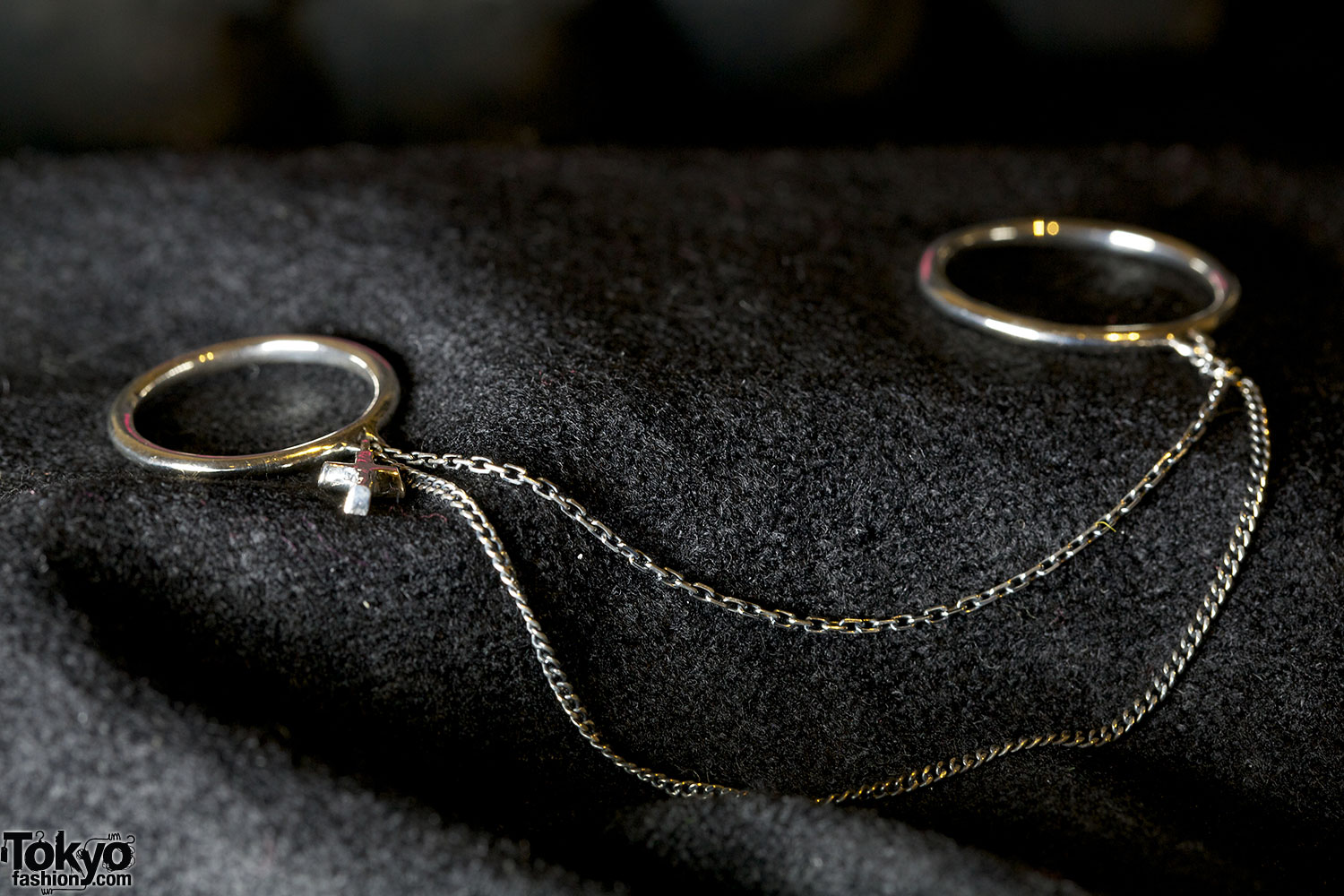 Alice Black Jewelry 2013 S/S Collection “The Meaning of Life