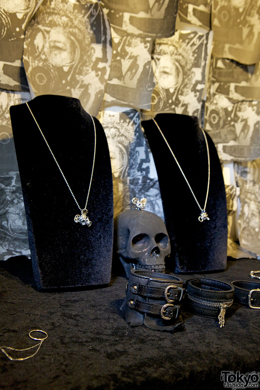 Alice Black Jewelry 2013 S/S Collection “The Meaning of Life