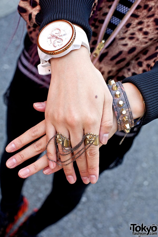 Rings & Bracelets